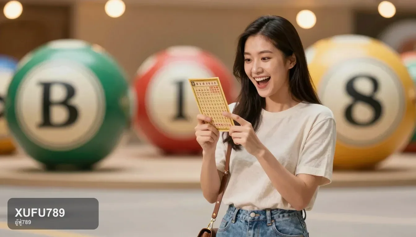 ควรเช็กข้อมูลอะไรบ้างก่อนใช้งาน อู้ฟู่789 XUFU789