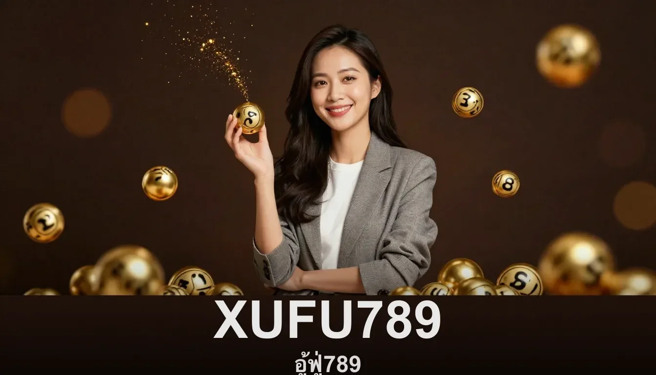 วิธีตรวจสอบข้อมูลก่อนสมัครกับ XUFU789