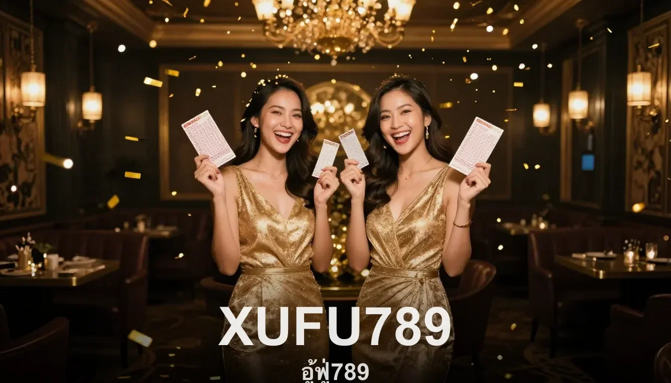 เช็กหน้าการเงินและเงื่อนไขการทำรายการของ XUFU789