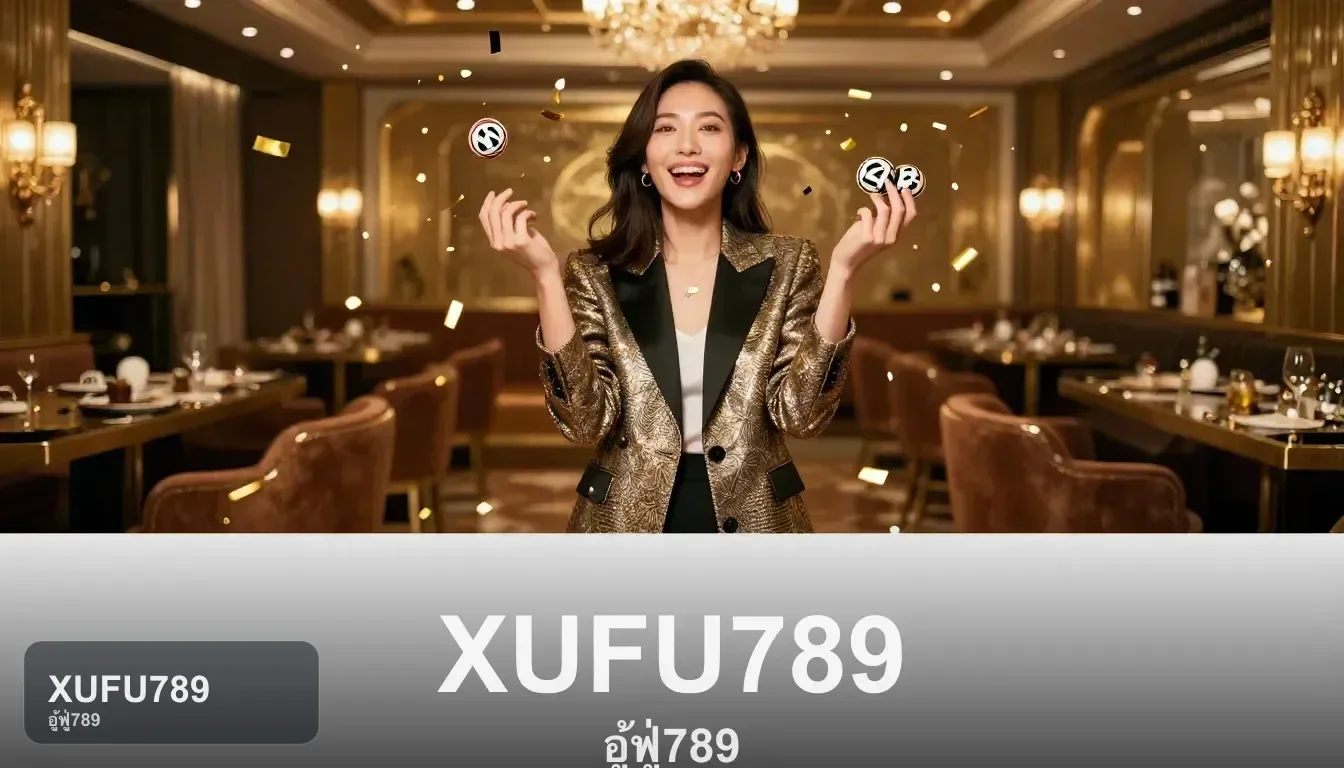 ควรดูหน้าโปรโมชันก่อนสมัครกับ XUFU789