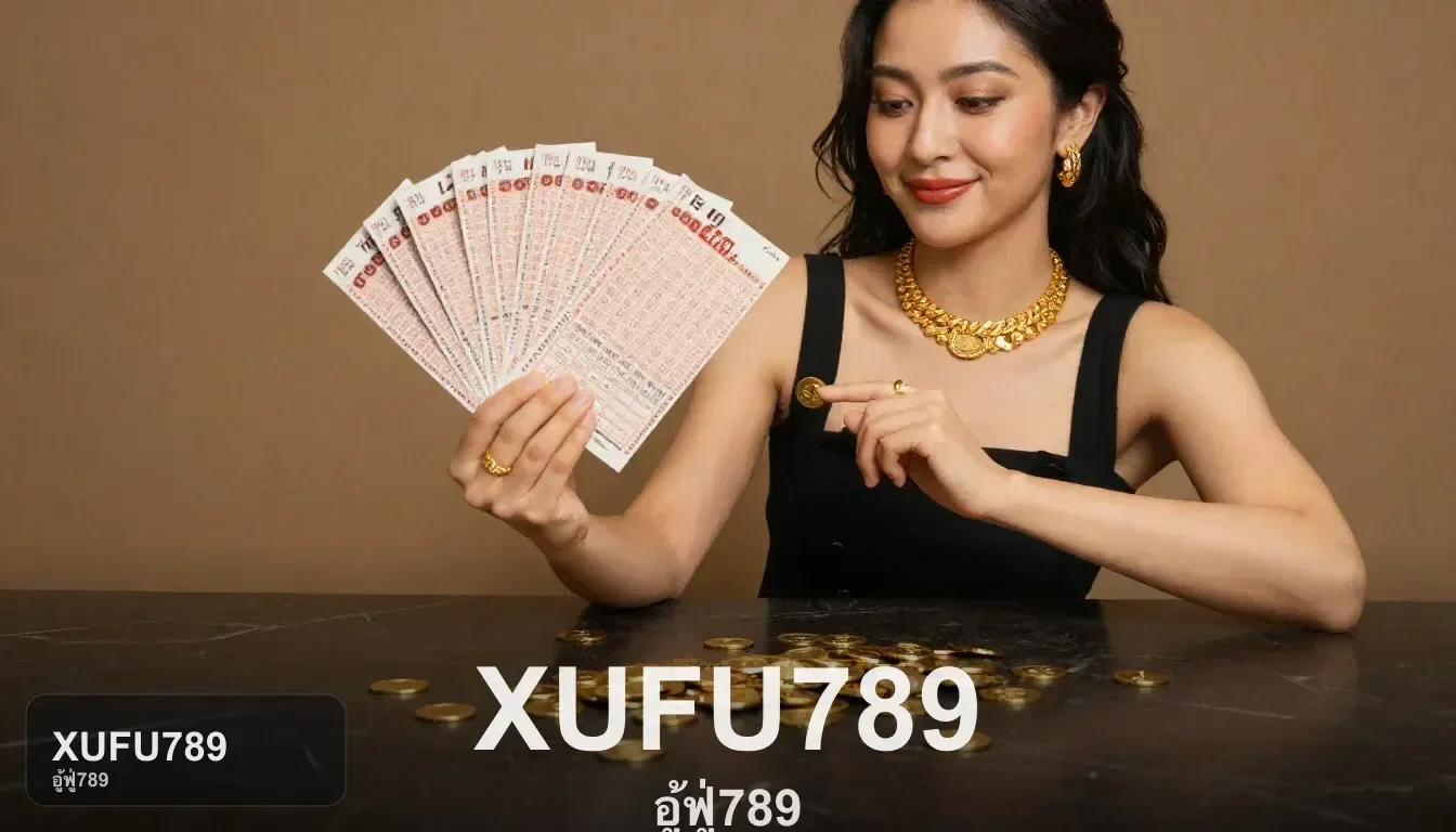 ข้อมูลที่ควรเช็กก่อนใช้งานจริงที่ XUFU789